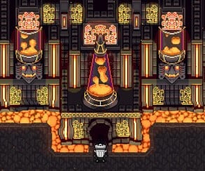 Kingdoms of the Dump