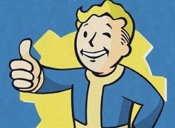 Want To Know More About The Origins Of Vault Boy? This New Video From Fallout's Creator Gets A Thumbs Up From Us