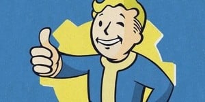 Previous Article: Want To Know More About The Origins Of Vault Boy? This New Video From Fallout's Creator Gets A Thumbs Up From Us