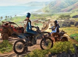 MX vs. ATV Legends (PS5) – Scrap Metal