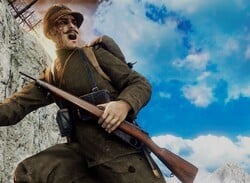 Isonzo - A Brutally Brilliant Depiction Of WW1 Italy