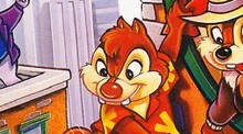 Chip 'n Dale Rescue Rangers 2