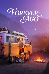 Forever Ago Cover