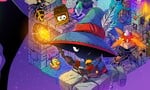 Review: Lumo (Switch)