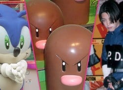 Pokémon, PS2, Dreamcast, and Joypolis: VGHF Archive Features 300 Photos of '00s Japan's Gaming Events