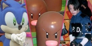 Previous Article: Pokémon, PS2, Dreamcast, and Joypolis: VGHF Archive Features 300 Photos of '00s Japan's Gaming Events