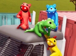 Gang Beasts (Switch) - An Adorably Janky Brawler Arrives Late To The Switch Party