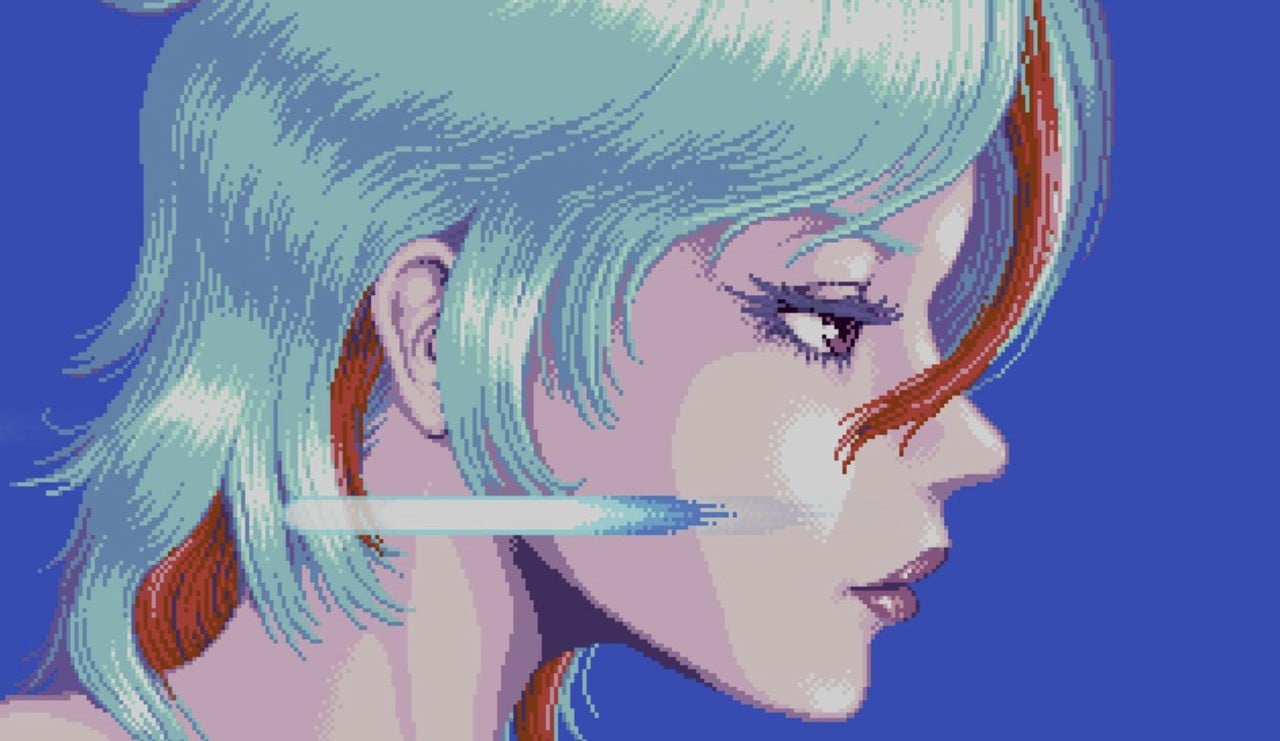 "I'm Interested" - Yuzo Koshiro Is Keen On Bringing Earthion To Neo Geo 1