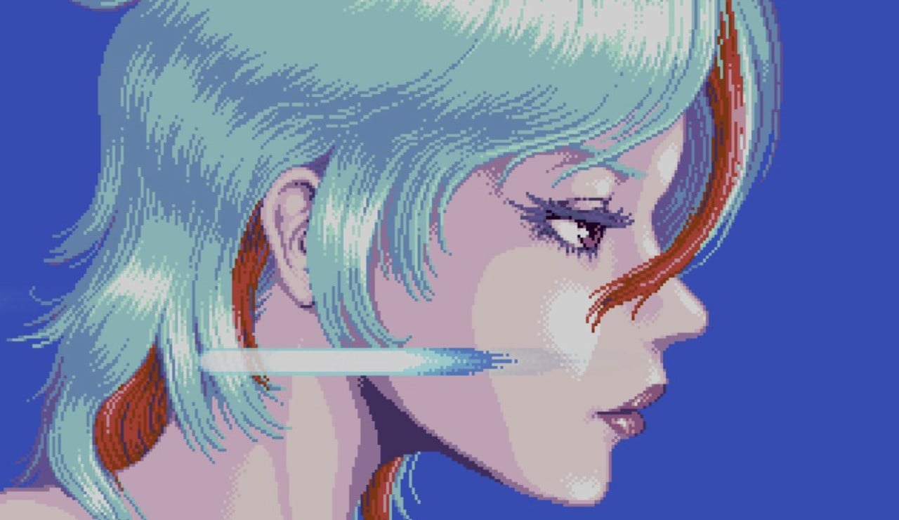 Earthion Neo Geo Port: Could Yuzo Koshiro’s Mega Drive-Style Shooter Join SNK’s Neo Geo? - Nintendo News Article