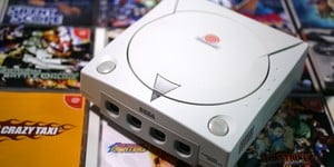 Next Article: Guide: 25 Years Later, Getting Your Dreamcast Online Has Never Been Easier