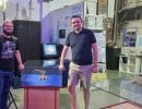 Earning My Licence to Kill At The GoldenEye World Championships