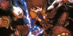 Previous Article: Japan-Exclusive PS1 Platformer 'The Adventure of Little Ralph' Gets English Fan Translation