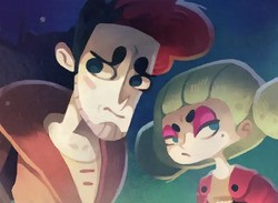The Mermaid's Mask (Switch 2) - A Stylish Mystery That's All Killer, No Filler