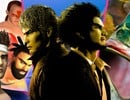 All Yakuza / Like A Dragon Sega Minigames