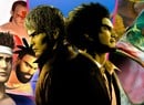 All Yakuza / Like A Dragon Sega Minigames