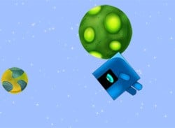 Tiny Galaxy (Wii U eShop)