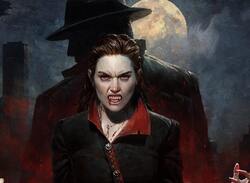 Vampire: The Masquerade - Bloodlines 2 (PS5) - A Disastrously Paced, Technical Mess of a Sequel