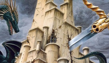 Here Are The Next Two PC-88 Titles Getting EGGCONSOLE Reissues On Nintendo Switch