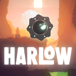 Harlow Cover
