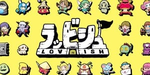 Previous Article: Lovish Is A New 8-Bit-Inspired Action Adventure Coming To Steam Early Next Year