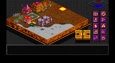 Following the release of Utopia: The Creation of a Nation, Celestial and Gremlin released The New Worlds - a data disk containing 10 more planets to work through