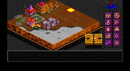 Following the release of Utopia: The Creation of a Nation, Celestial and Gremlin released The New Worlds - a data disk containing 10 more planets to work through