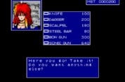 Phantasy Star II