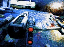 The Amiga Just Got An Amazing New Star Wars Game, Made By Fans