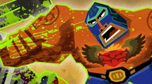 Guacamelee!