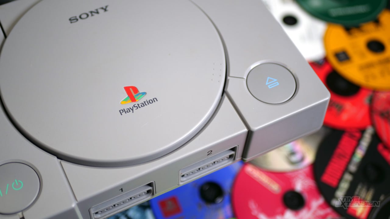 Sony reveals all PlayStation Classic Games; includes some surprises