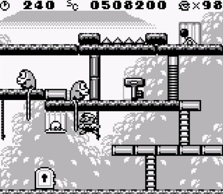 Marx Max doesn't want to spoil too much about the hack, but gave us a few new images of the project to share with you (such as this one on the right)