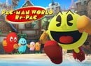 Pac-Man World: Repac Finally Receives Update To Credit Original Developers