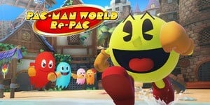 Next Article: Pac-Man World: Repac Finally Receives Update To Credit Original Developers