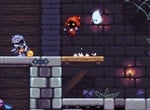 Neo Geo's Necro Pop Gets Spooky Steam Demo And 2027 Release Date