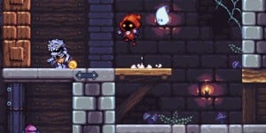 Next Article: Neo Geo's Necro Pop Gets Spooky Steam Demo And 2027 Release Date