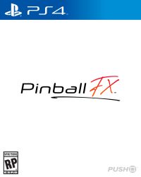 Pinball FX Cover