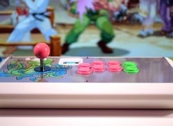 Octopus Arcade Stick - A One-Stop Solution For Fighting Fans