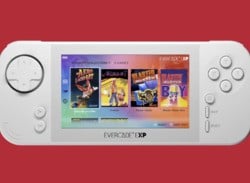 Upcoming Evercade Cartridges Hit By Slight Delay