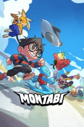 Montabi Cover