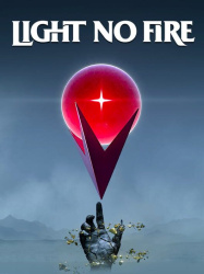 Light No Fire Cover