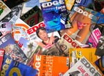 "Yes, It Was Elitist, And No, That Wasn't A Bad Thing" - EDGE Alumni On Why The Mag Is Still Going Strong, Over 30 Years On