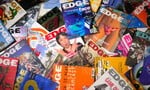 "Yes, It Was Elitist, And No, That Wasn't A Bad Thing" - EDGE Alumni On Why The Mag Is Still Going Strong, Over 30 Years On