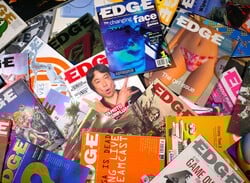 "Yes, It Was Elitist, And No, That Wasn't A Bad Thing" - EDGE Alumni On Why The Mag Is Still Going Strong, Over 30 Years On