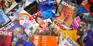 Previous Article: "Yes, It Was Elitist, And No, That Wasn't A Bad Thing" - EDGE Alumni On Why The Mag Is Still Going Strong, Over 30 Years On