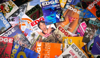 "Yes, It Was Elitist, And No, That Wasn't A Bad Thing" - EDGE Alumni On Why The Mag Is Still Going Strong, Over 30 Years On