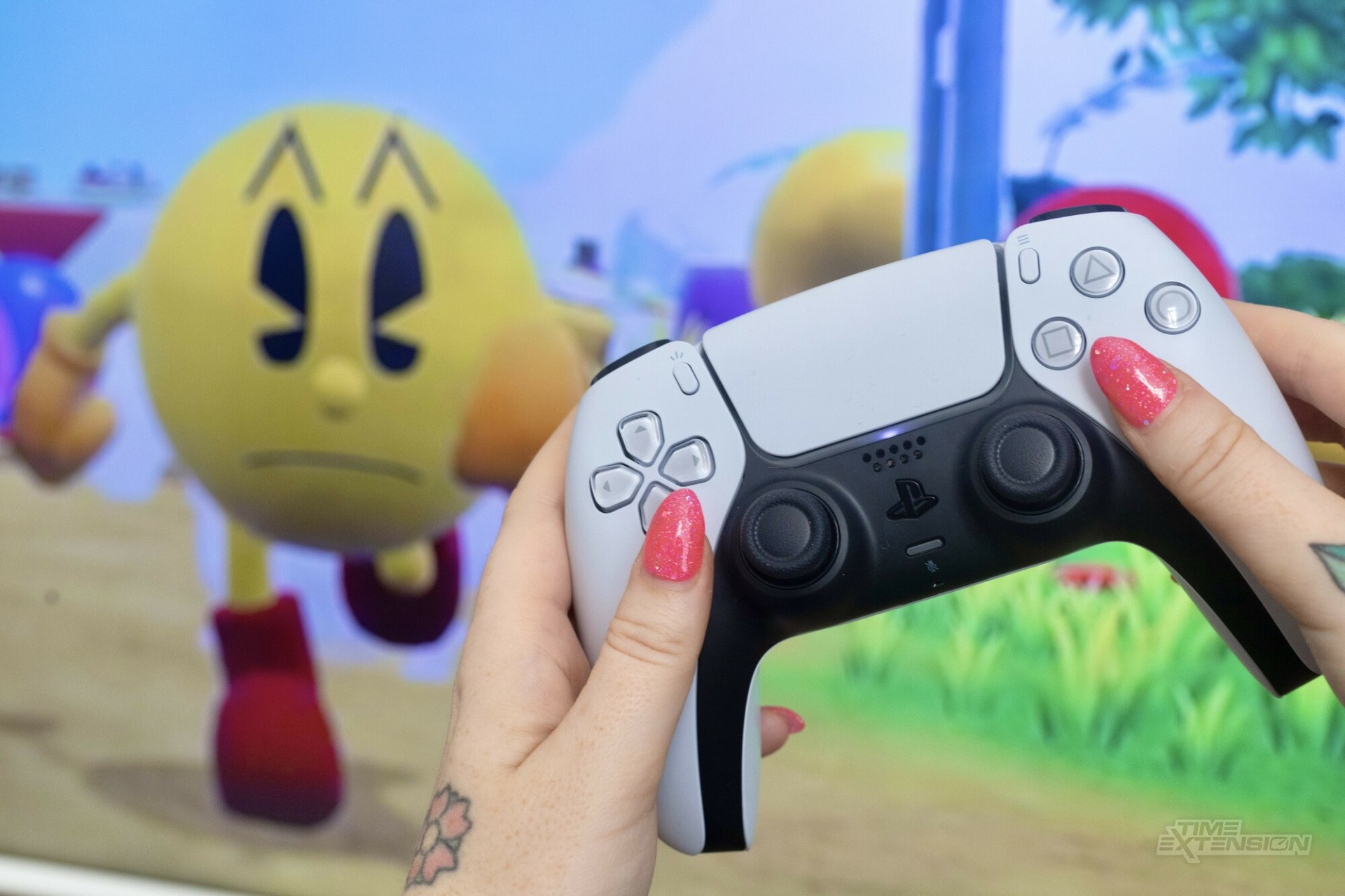 How Julian 'Jaz' Rignall Is Helping Make Video Games Better | Time ...