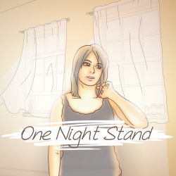 One Night Stand Cover