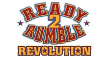 Ready 2 Rumble: Revolution