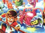 Saiyuuki World II & Whomp'Em Are Being Reissued On Switch This Week