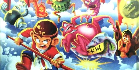 Previous Article: Saiyuuki World II & Whomp'Em Are Being Reissued On Switch This Week